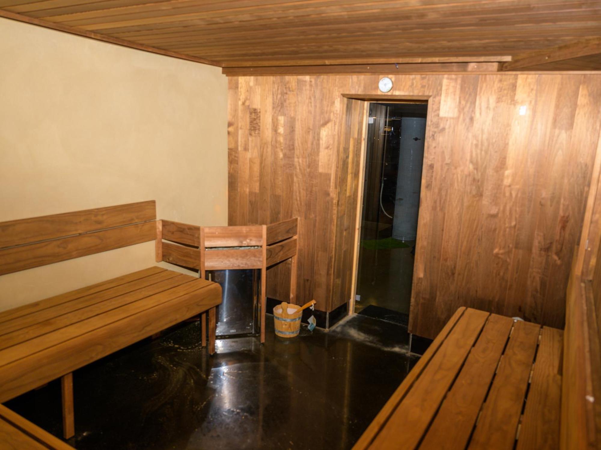 B&B Muehlenvilla Am Buetzower Hafen Экстерьер фото