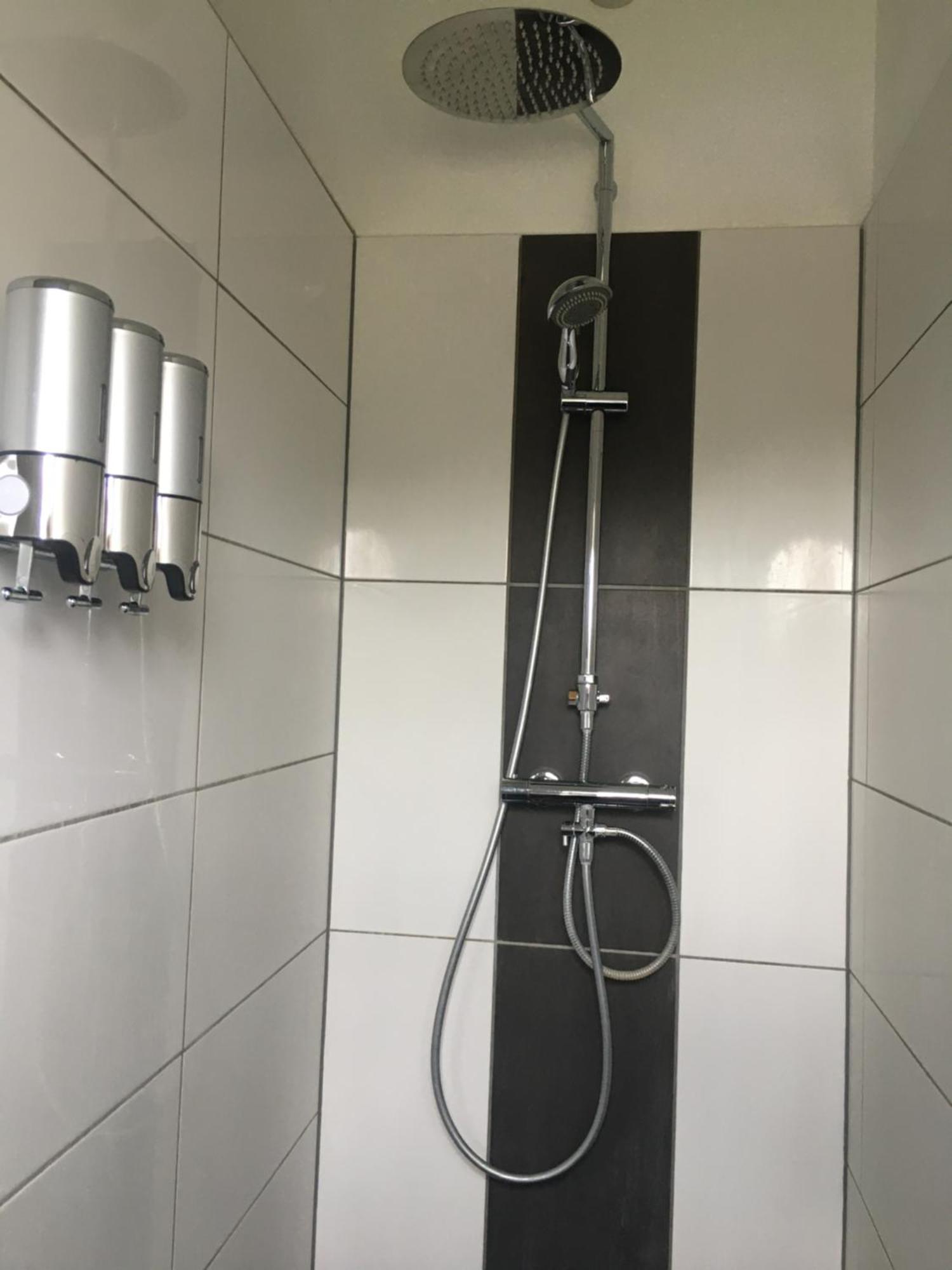 B&B Muehlenvilla Am Buetzower Hafen Экстерьер фото